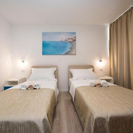 Apartments Maraton سبليت المظهر الخارجي الصورة