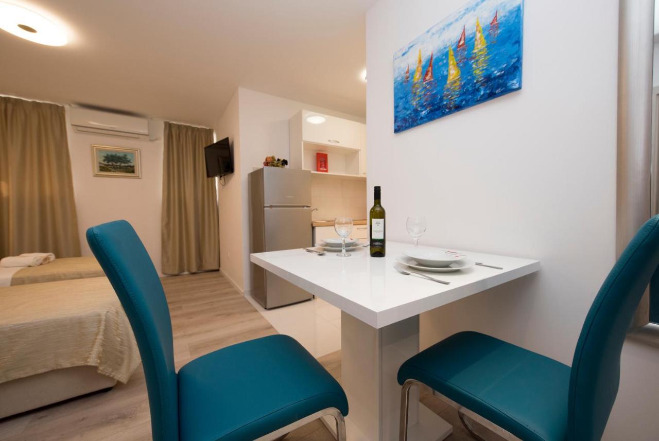 Apartments Maraton سبليت المظهر الخارجي الصورة