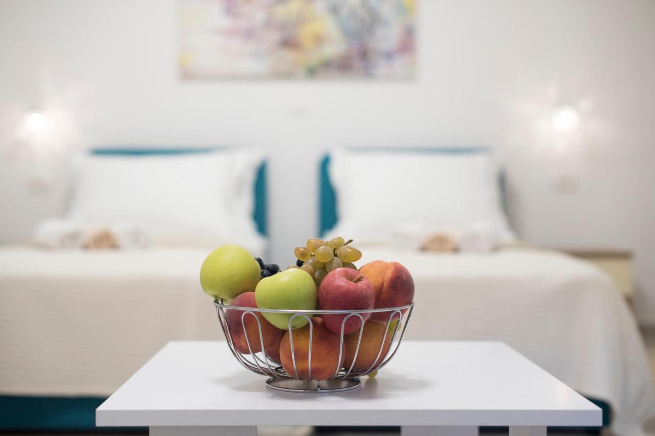 Apartments Maraton سبليت المظهر الخارجي الصورة