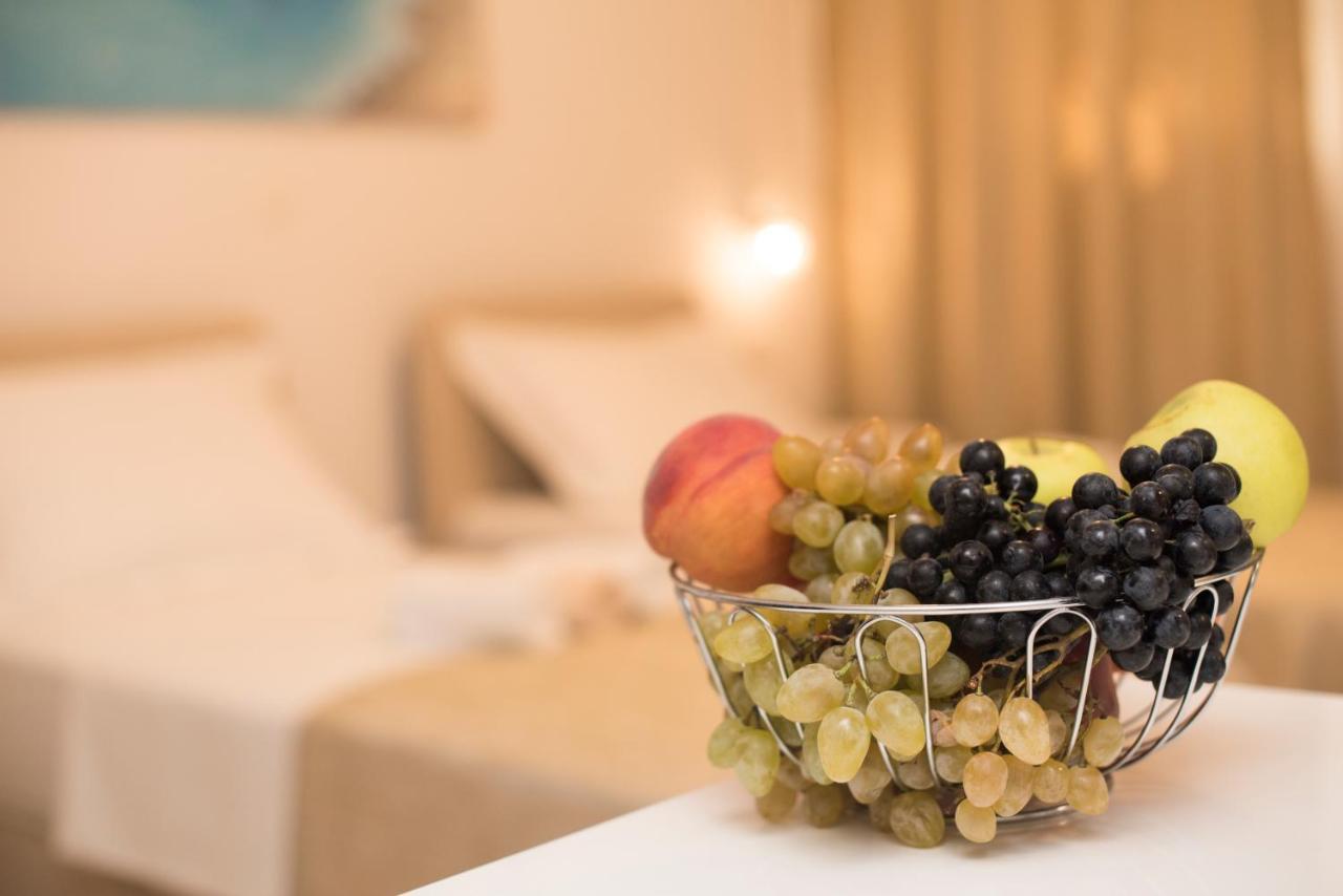 Apartments Maraton سبليت المظهر الخارجي الصورة