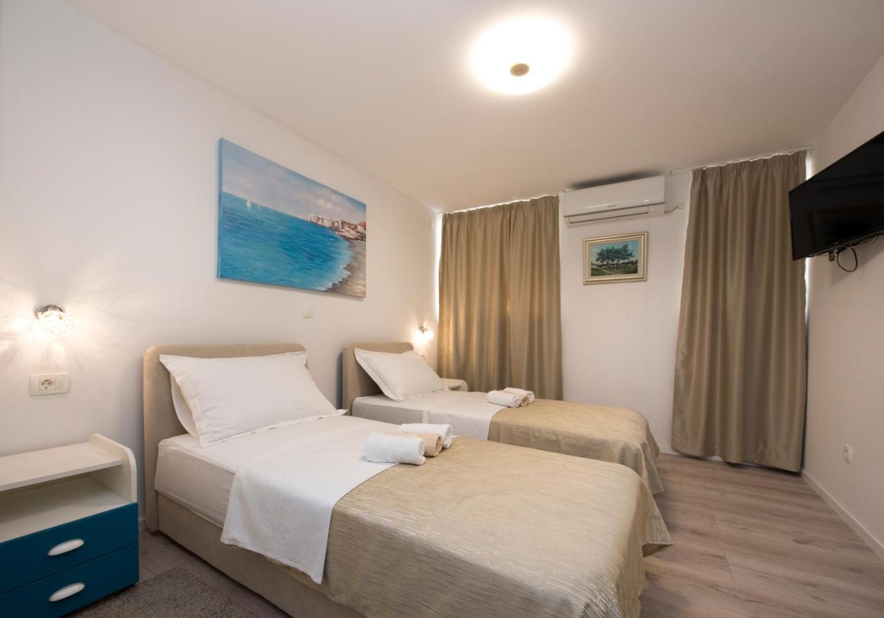 Apartments Maraton سبليت المظهر الخارجي الصورة