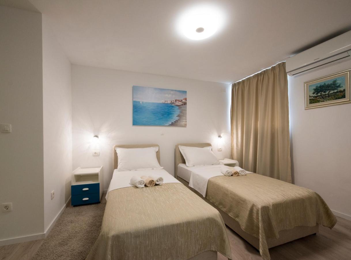 Apartments Maraton سبليت المظهر الخارجي الصورة