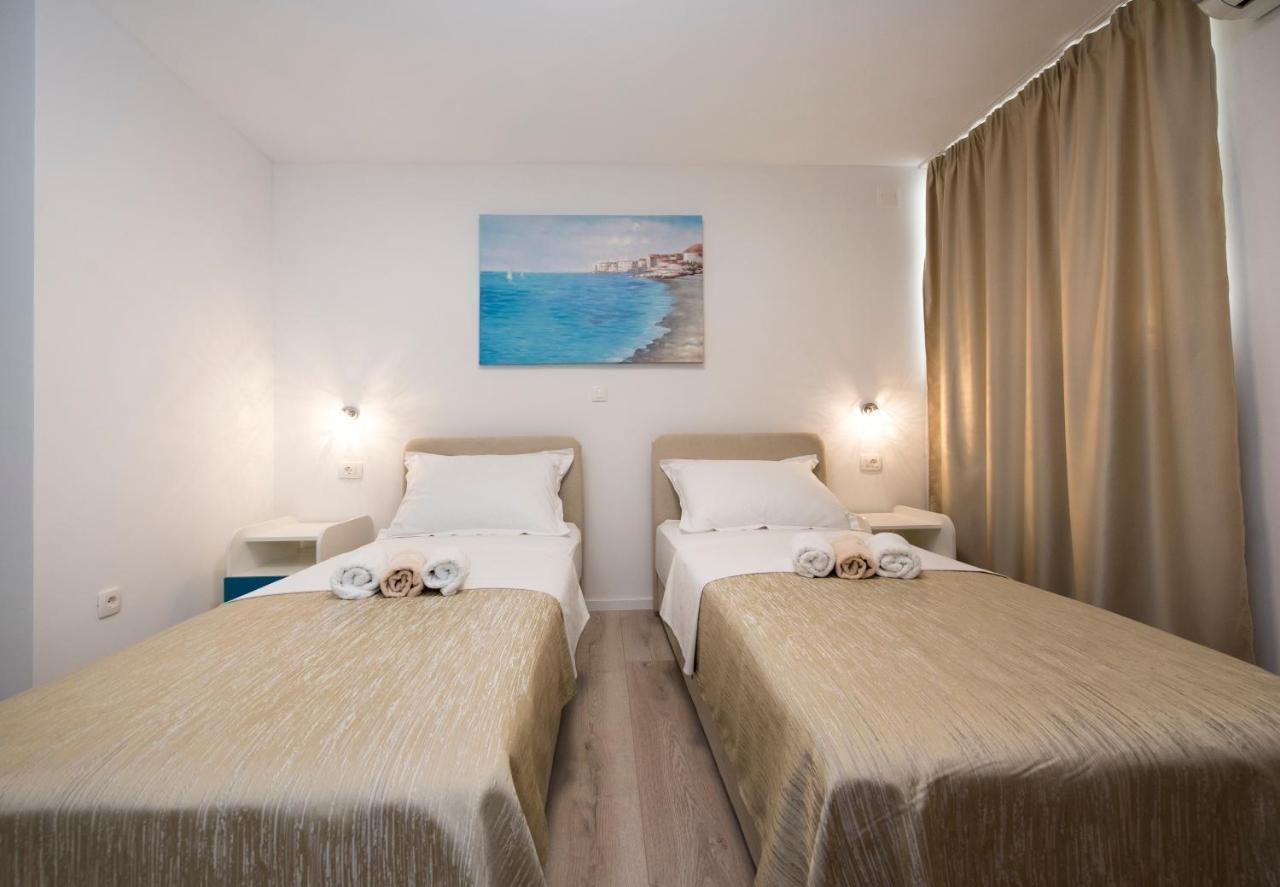 Apartments Maraton سبليت المظهر الخارجي الصورة
