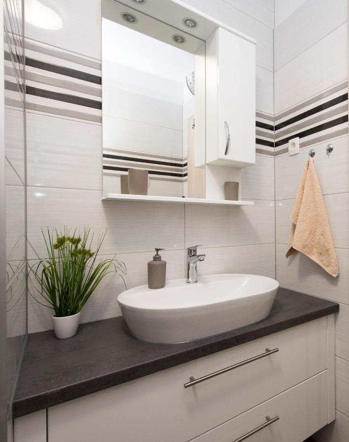 Apartments Maraton سبليت المظهر الخارجي الصورة
